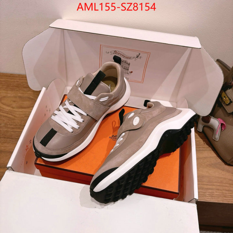 Women Shoes-Hermes ID: SZ8154 $: 155USD