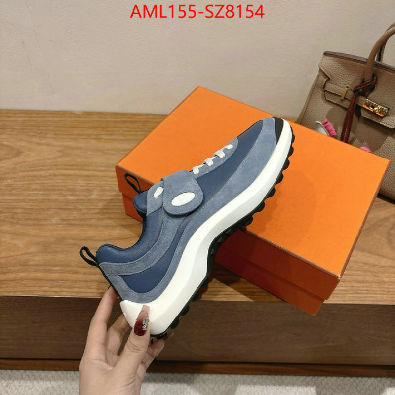 Women Shoes-Hermes ID: SZ8154 $: 155USD