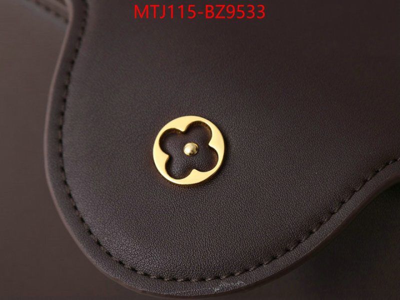LV Bags(4A)-Handbag Collection- what ID: BZ9533 $: 115USD,