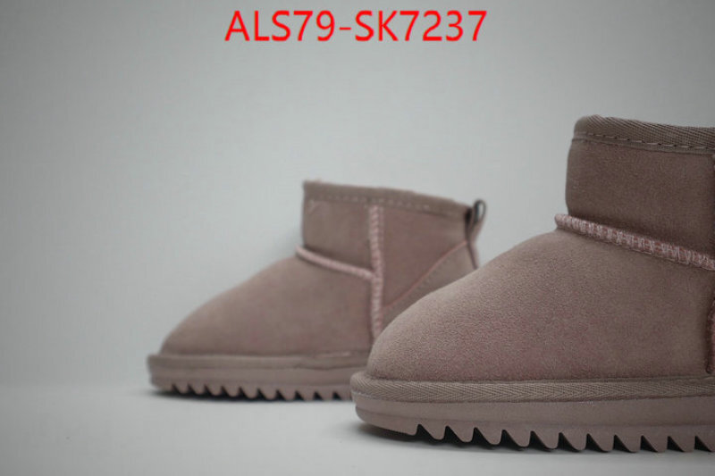 Kids shoes-UGG aaaaa quality replica ID: SK7237 $: 79USD
