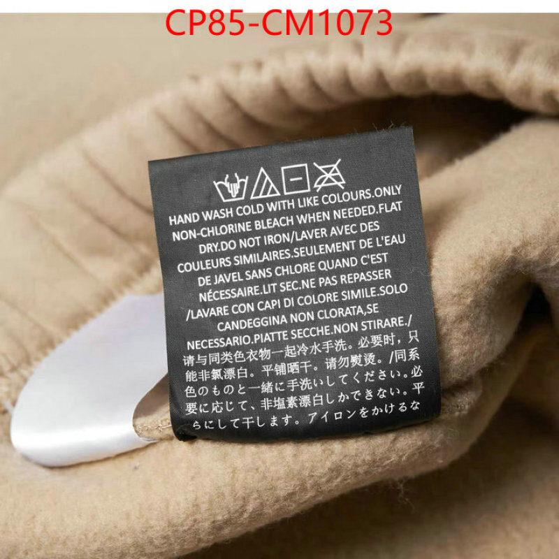 Clothing-Essentials replcia cheap from china ID: CM1073