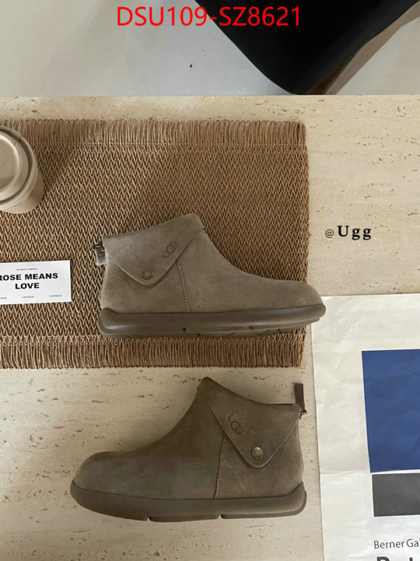 Women Shoes-UGG ID: SZ8621 $: 109USD