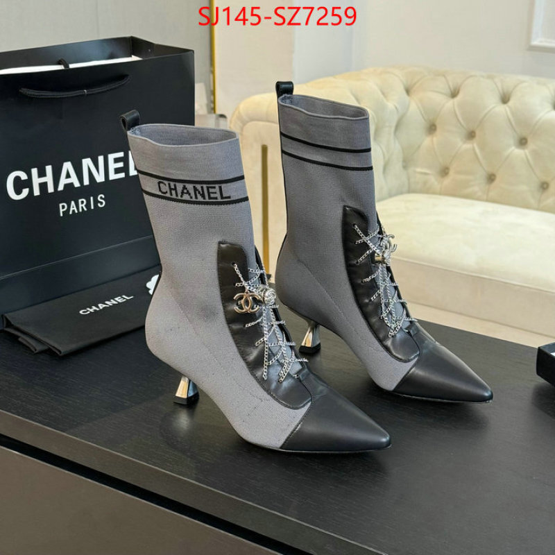 Women Shoes-Boots where to buy high quality ID: SZ7259 $: 145USD