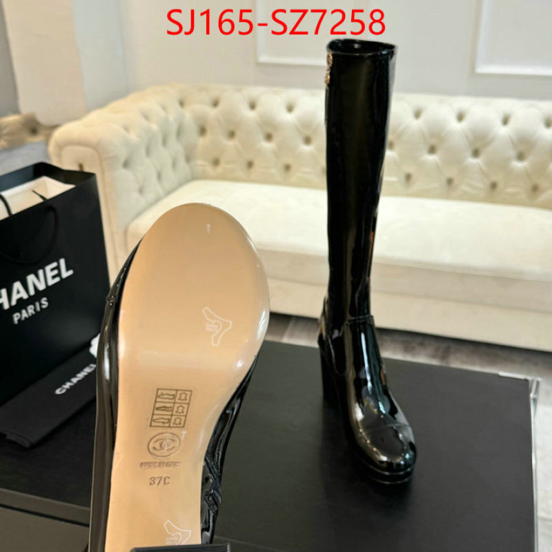 Women Shoes-Boots top brands like ID: SZ7258 $: 165USD