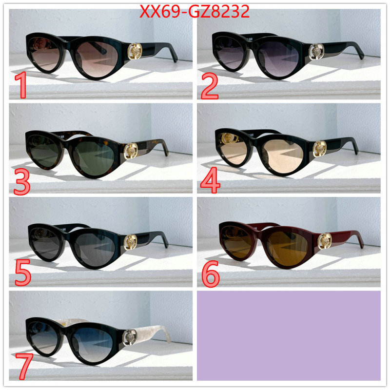 Glasses-Dior sale ID: GZ8232 $: 69USD