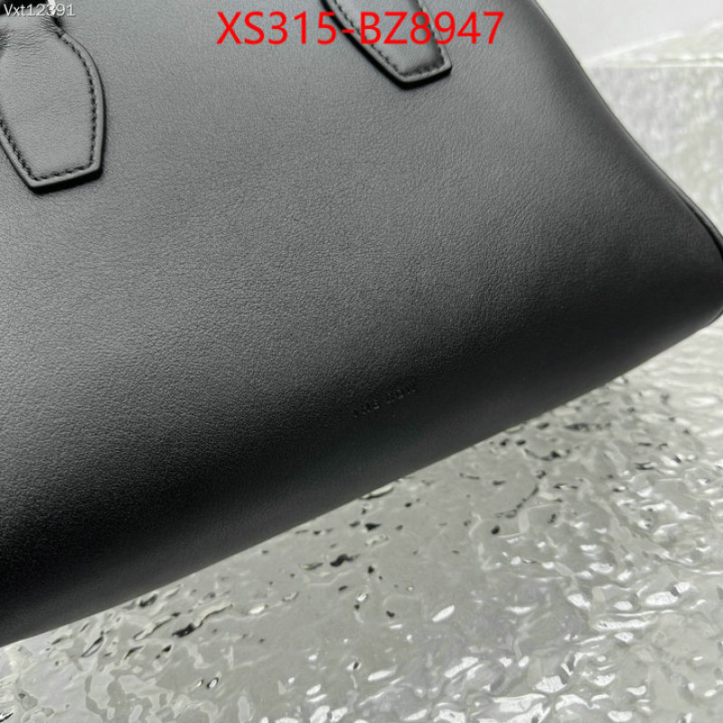 The Row Bags(TOP)-Crossbody- how to buy replcia ID: BZ8947 $: 315USD,