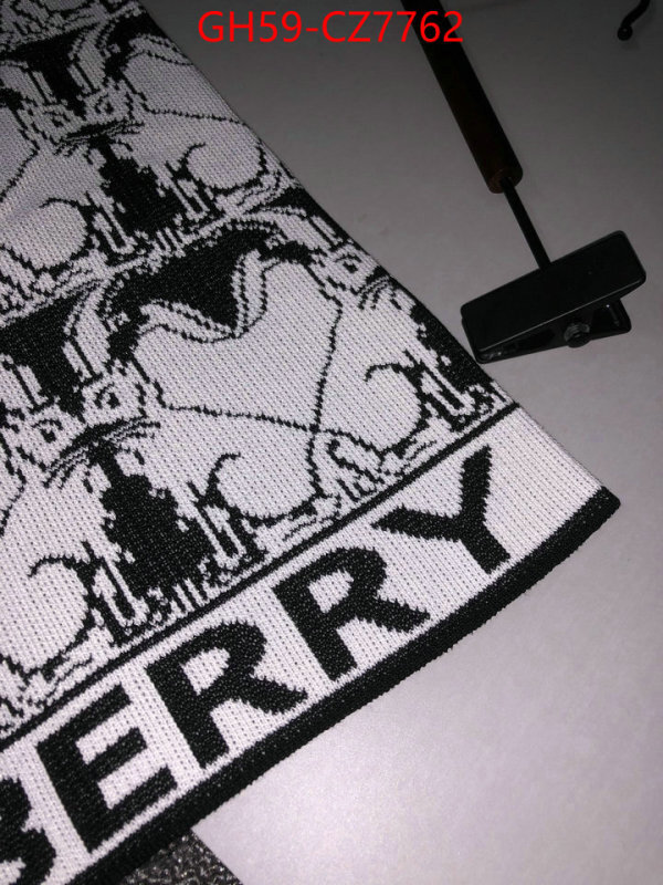 Clothing-Burberry new ID: CZ7762 $: 59USD