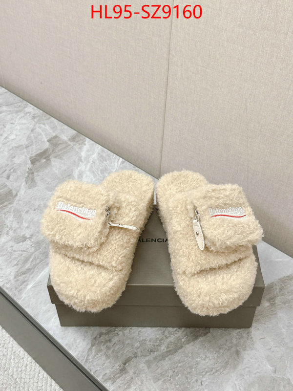 Men Shoes-Balenciaga sale outlet online ID: SZ9160 $: 95USD