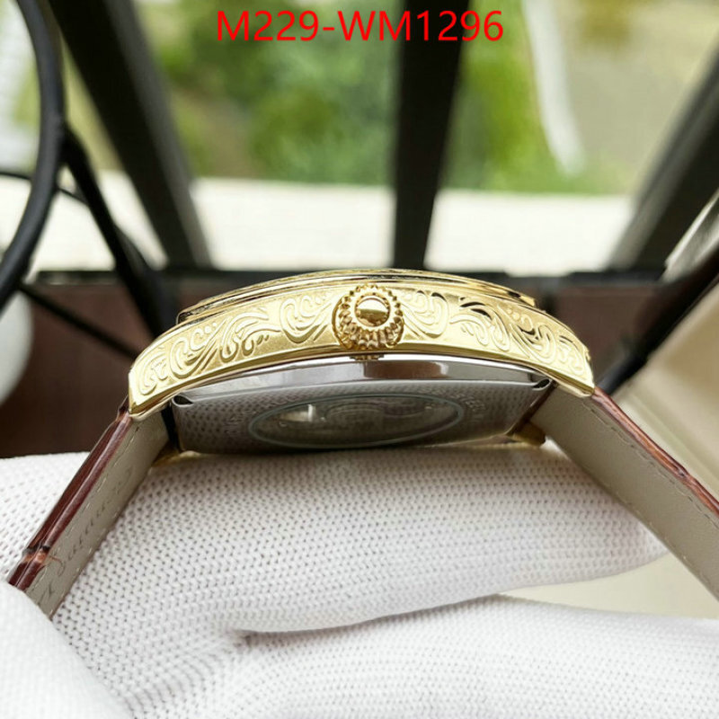 Watch(TOP)-Longines buy 1:1 ID: WM1296 $: 229USD