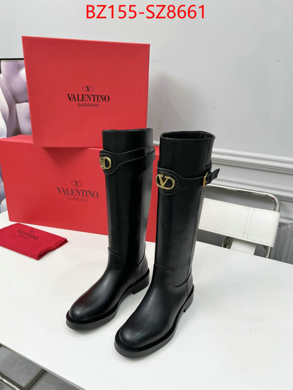 Women Shoes-Valentino ID: SZ8661 $: 155USD