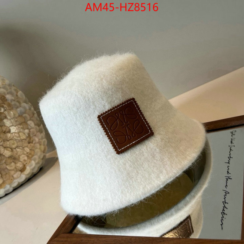 Cap(Hat)-Loewe ID: HZ8516 $: 45USD