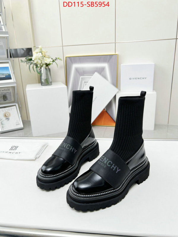 Women Shoes-Boots aaaaa ID: SB5954 $: 115USD