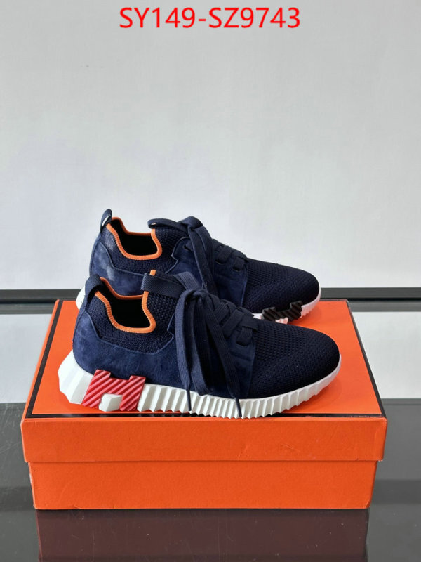 Men Shoes-Hermes supplier in china ID: SZ9743 $: 149USD