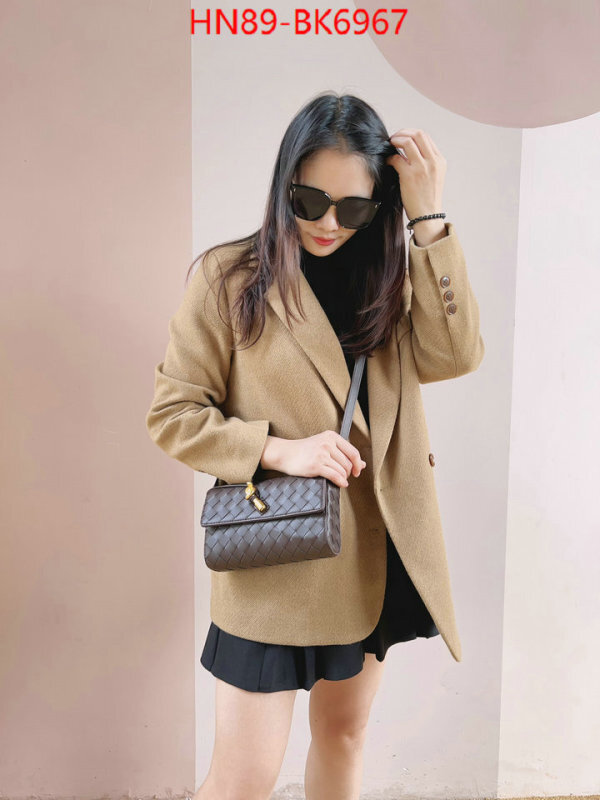 BV Bags(4A)-Crossbody- how to buy replica shop ID: BK6967 $: 89USD,