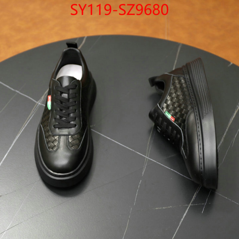 Men Shoes-BV 2024 perfect replica designer ID: SZ9680 $: 119USD
