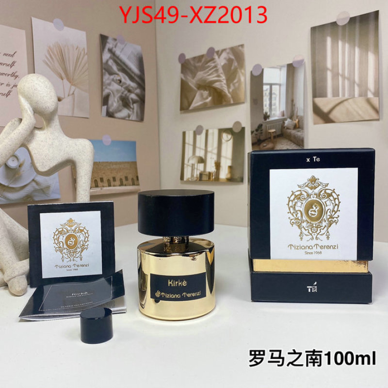 Perfume-Tiziana Terenzi store ID: XZ2013 $: 49USD