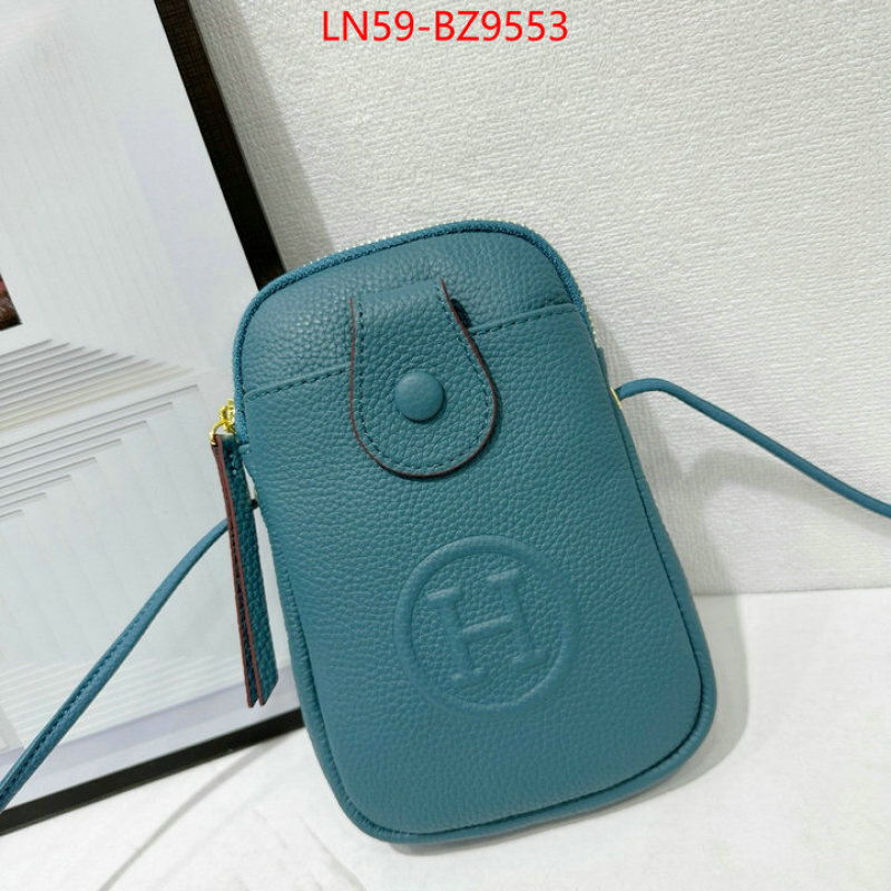 Hermes Bags(4A)-Crossbody- where can i buy the best quality ID: BZ9553 $: 59USD,