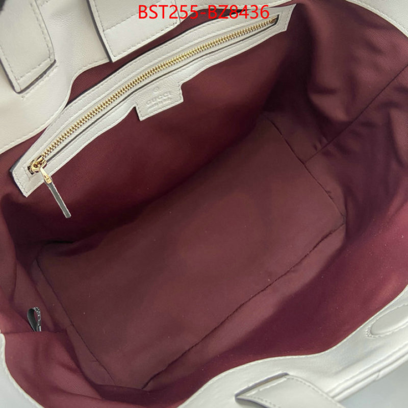 Gucci Bags(TOP)-Marmont the best designer ID: BZ8436 $: 255USD,