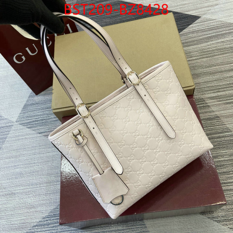 Gucci Bags(TOP)-Handbag- designer ID: BZ8428 $: 209USD,
