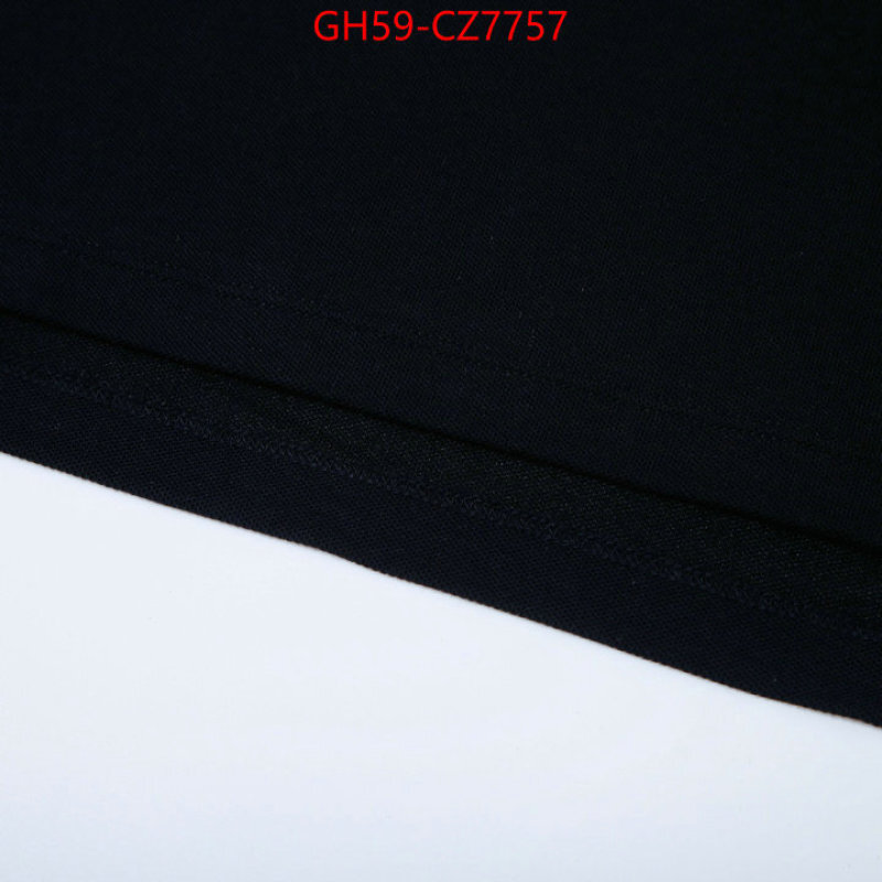 Clothing-Burberry flawless ID: CZ7757 $: 59USD