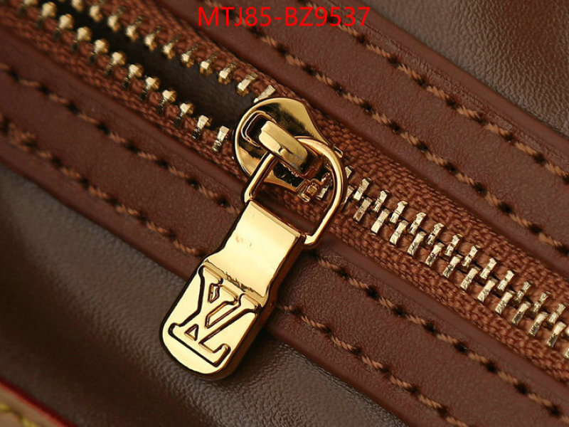 LV Bags(4A)-Speedy- is it illegal to buy dupe ID: BZ9537 $: 85USD,