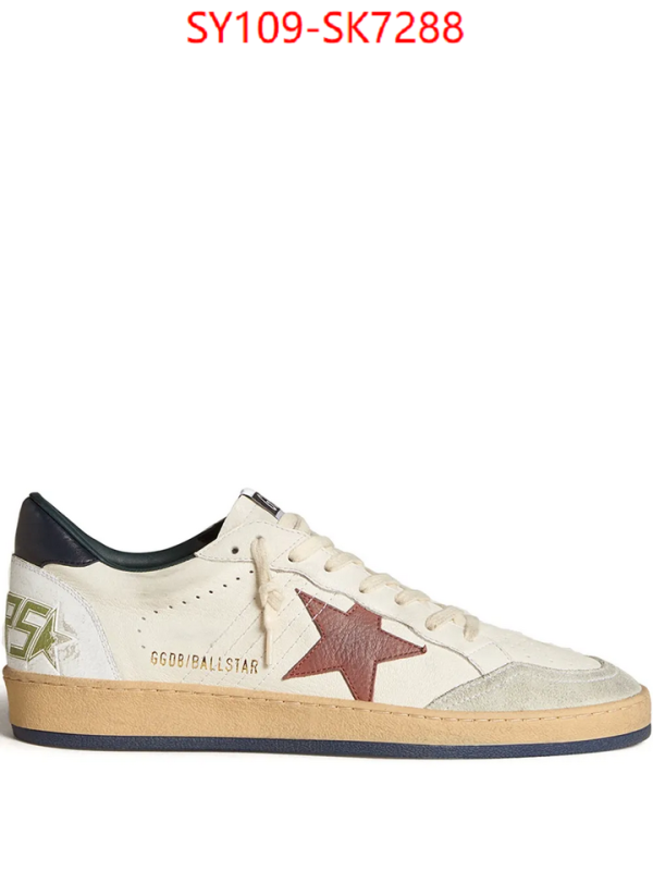 Men Shoes-Golden Goose replicas ID: SK7288 $: 109USD