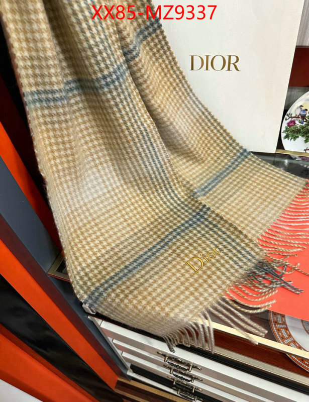 Scarf-Dior top ID: MZ9337 $: 85USD