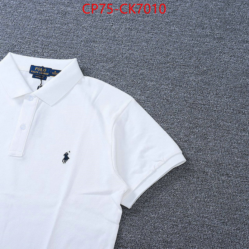 Clothing-Ralph Lauren ID: CK7010 $: 75USD