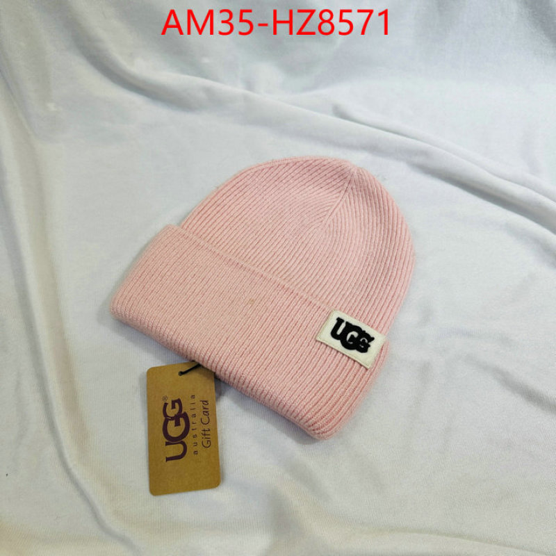 Cap(Hat)-UGG ID: HZ8571 $: 35USD