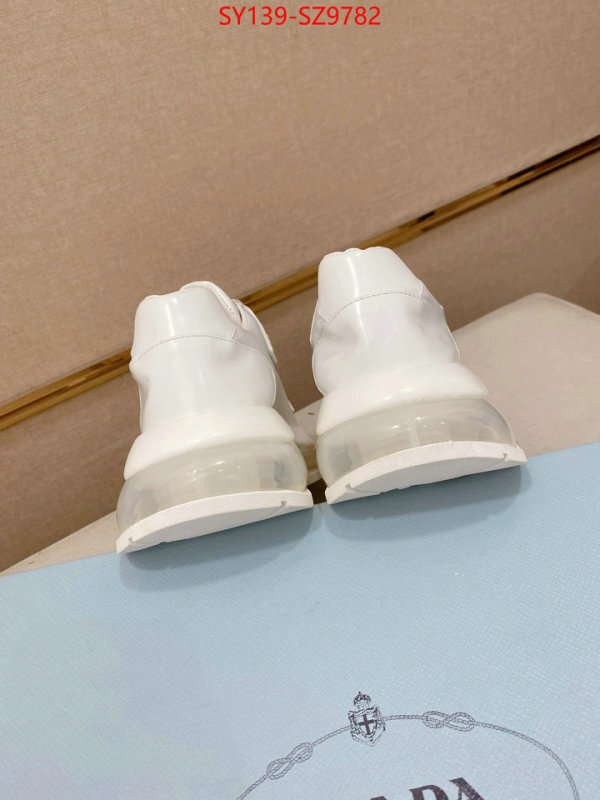 Men shoes-Prada from china 2024 ID: SZ9782 $: 139USD