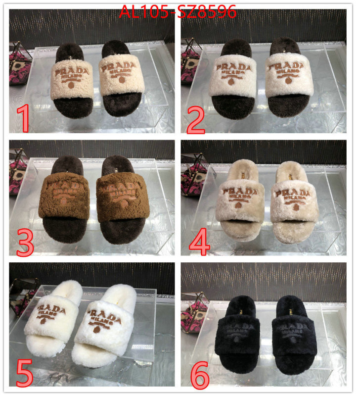 Men shoes-Prada buy 1:1 ID: SZ8596 $: 105USD