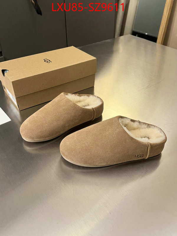 Women Shoes-UGG the most popular ID: SZ9611 $: 85USD