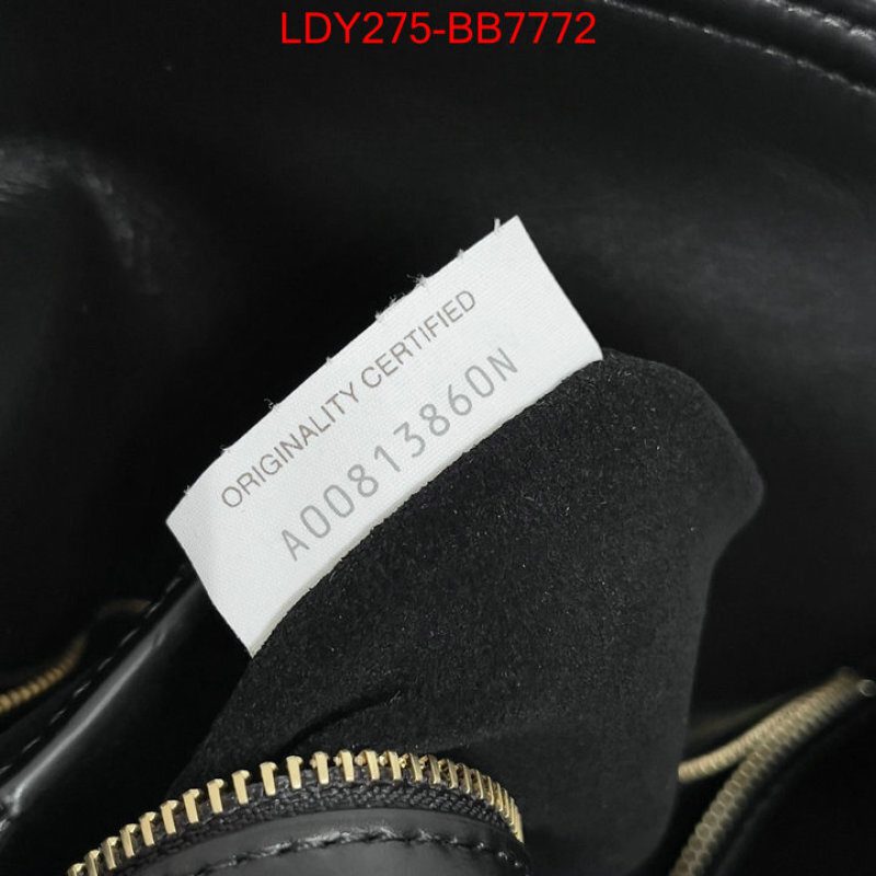 BV Bags(TOP)-Crossbody- online from china ID: BB7772 $: 275USD,