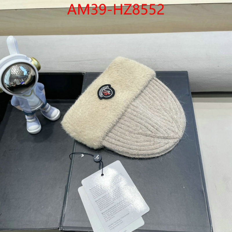 Cap(Hat)-Moncler ID: HZ8552 $: 39USD