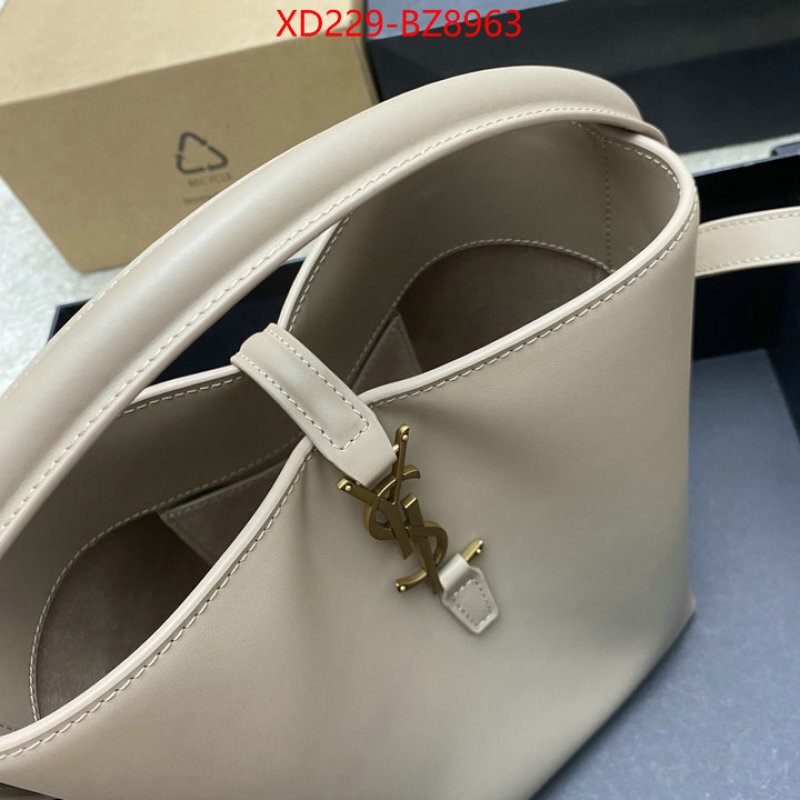 YSL Bags(TOP)-Bucket Bag online sale ID: BZ8963 $: 229USD,
