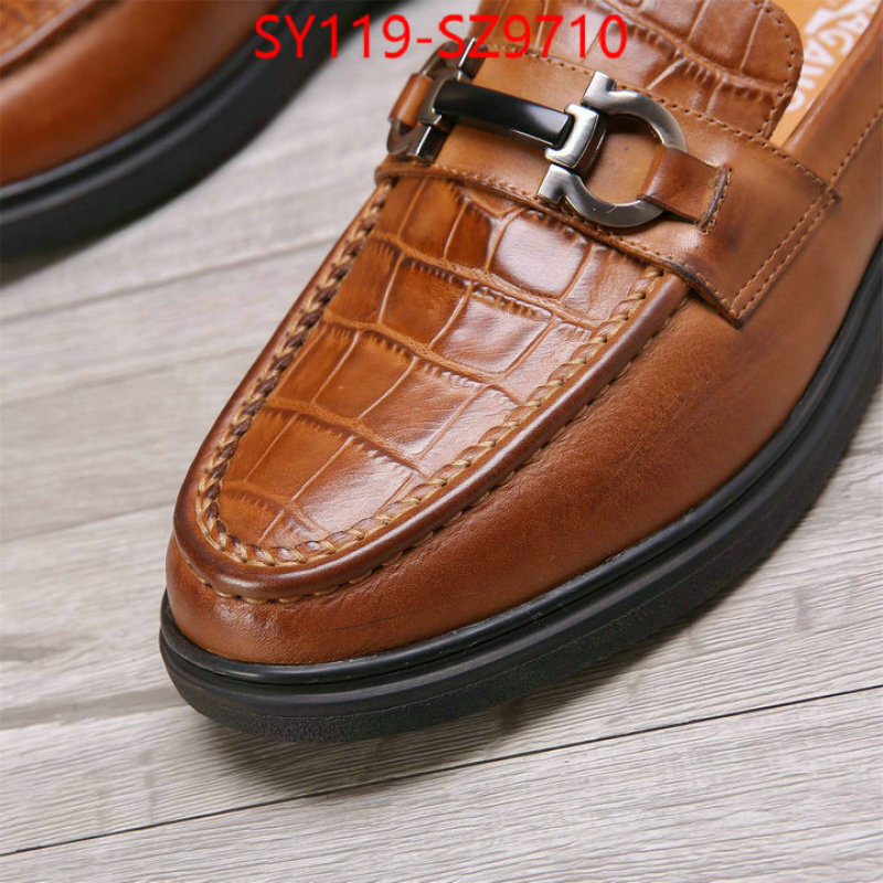 Men shoes-Ferragamo website to buy replica ID: SZ9710 $: 119USD