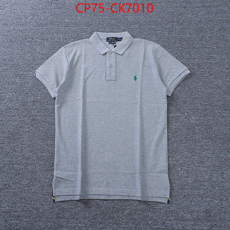 Clothing-Ralph Lauren ID: CK7010 $: 75USD