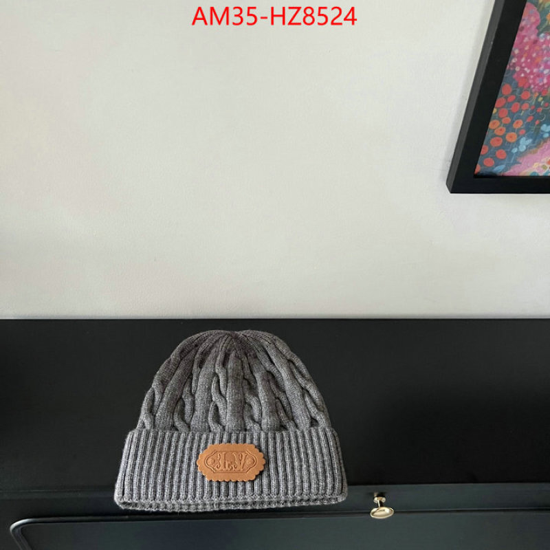 Cap(Hat)-LV ID: HZ8524 $: 35USD