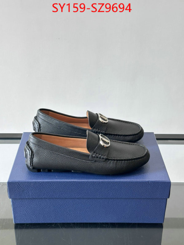 Men shoes-Dior replcia cheap from china ID: SZ9694 $: 159USD