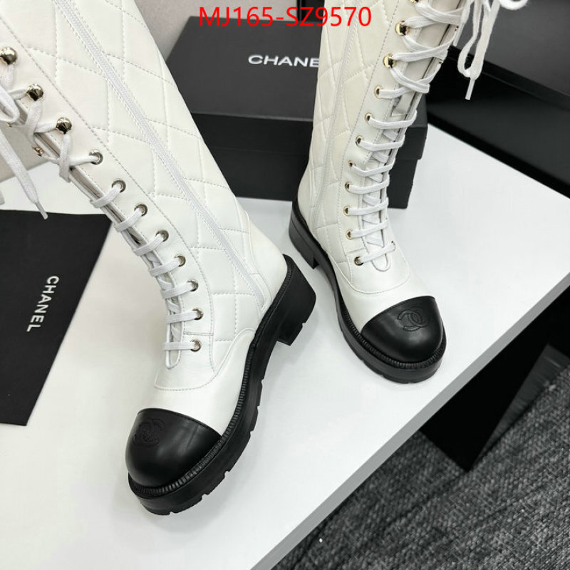 Women Shoes-Boots what best designer replicas ID: SZ9570 $: 165USD