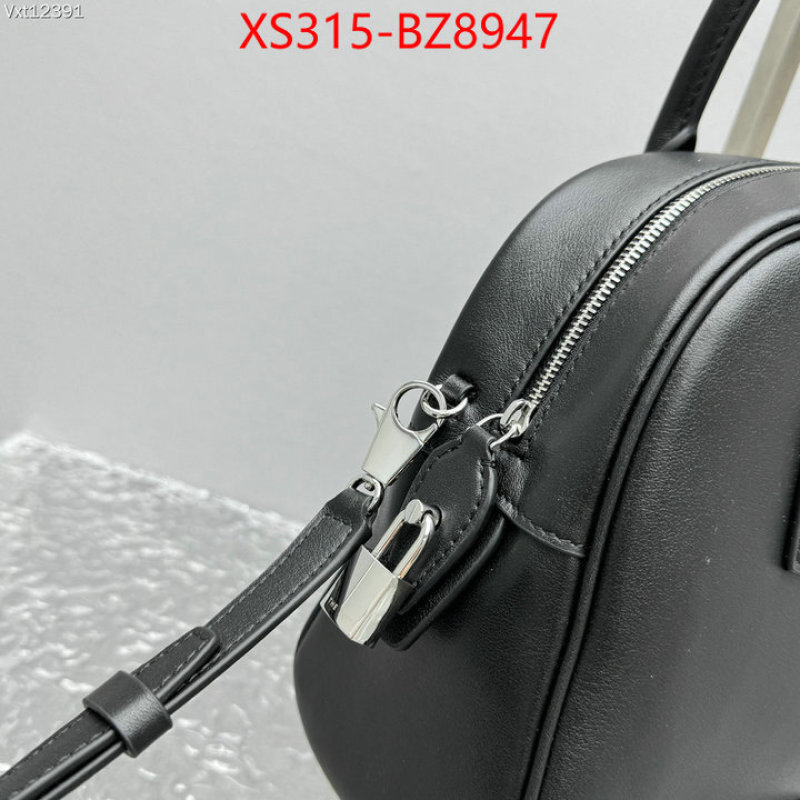 The Row Bags(TOP)-Crossbody- how to buy replcia ID: BZ8947 $: 315USD,