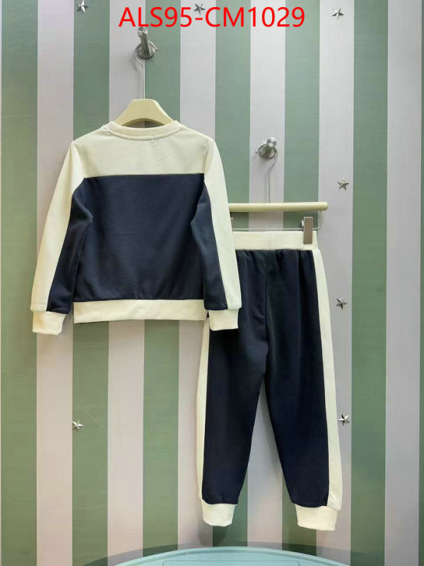 Kids clothing-Moncler are you looking for ID: CM1029 $: 95USD