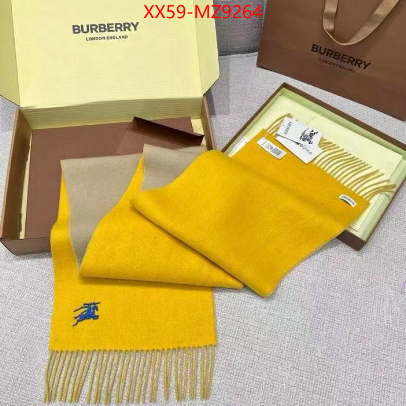 Scarf-Burberry sell online ID: MZ9264 $: 59USD