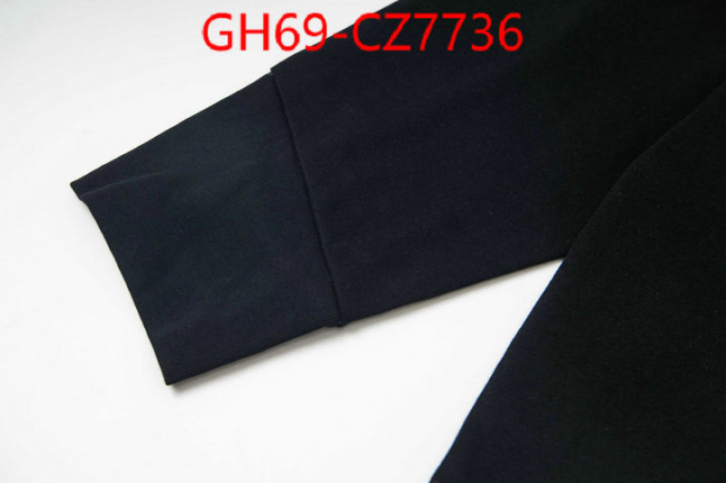 Clothing-ARCTERYX top quality designer replica ID: CZ7736 $: 69USD