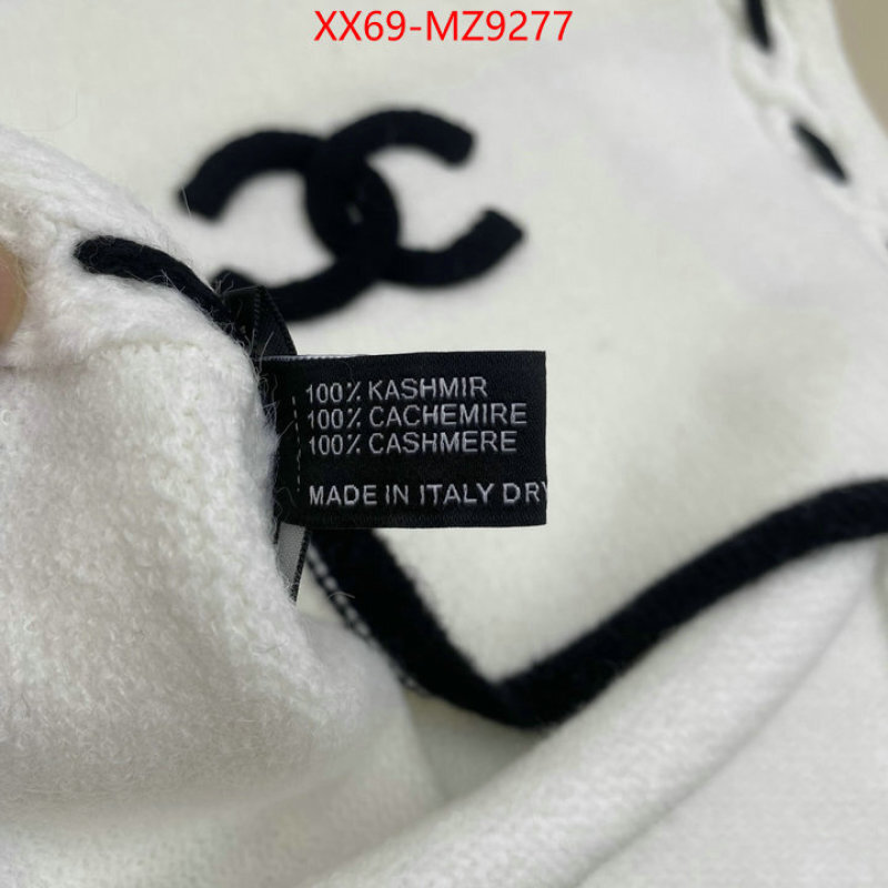 Scarf-Chanel what is aaaaa quality ID: MZ9277 $: 69USD
