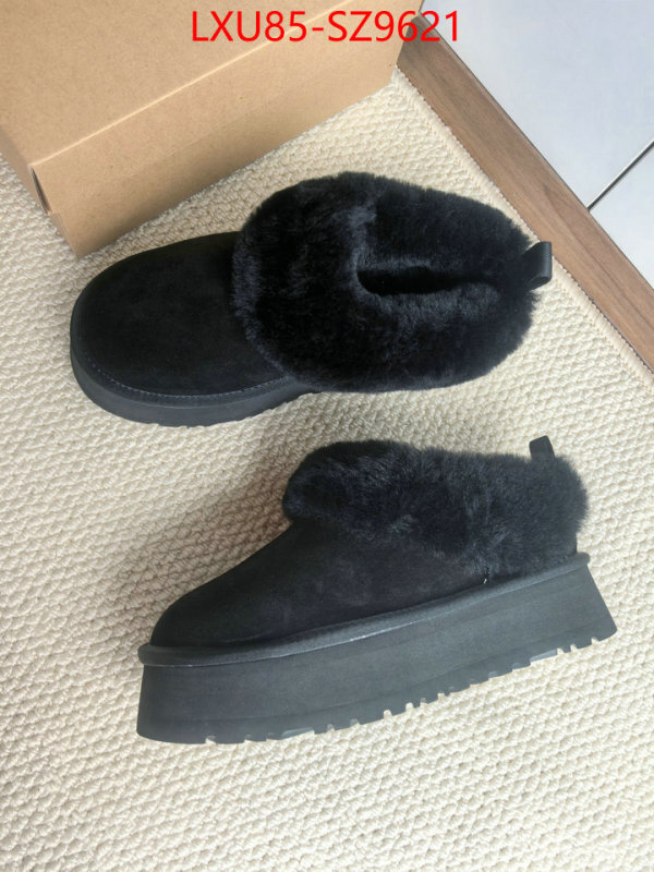 Women Shoes-UGG luxury fake ID: SZ9621 $: 85USD
