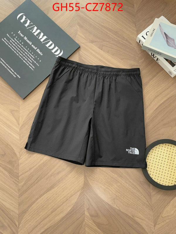 Clothing-The North Face aaaaa ID: CZ7872 $: 69USD