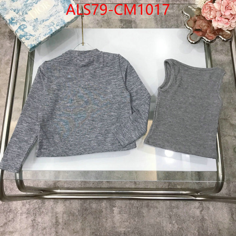 Kids clothing-MIU MIU cheap replica ID: CM1017 $: 79USD