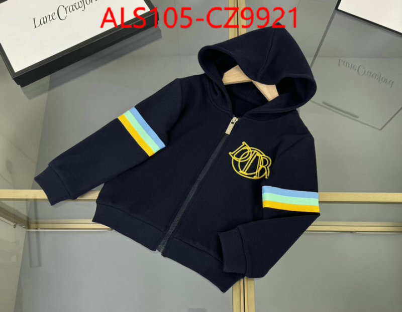 Kids clothing-Dior for sale cheap now ID: CZ9921 $: 105USD