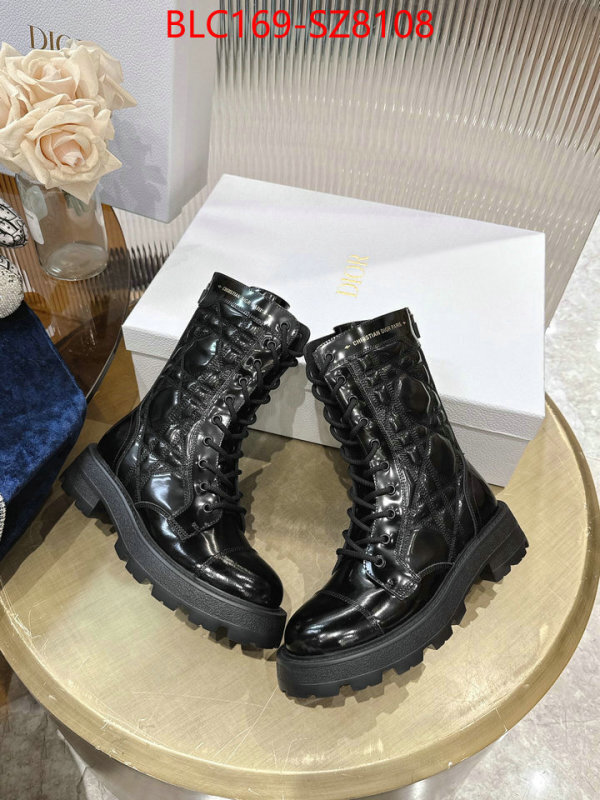 Women Shoes-Dior buy the best high quality replica ID: SZ8108 $: 169USD